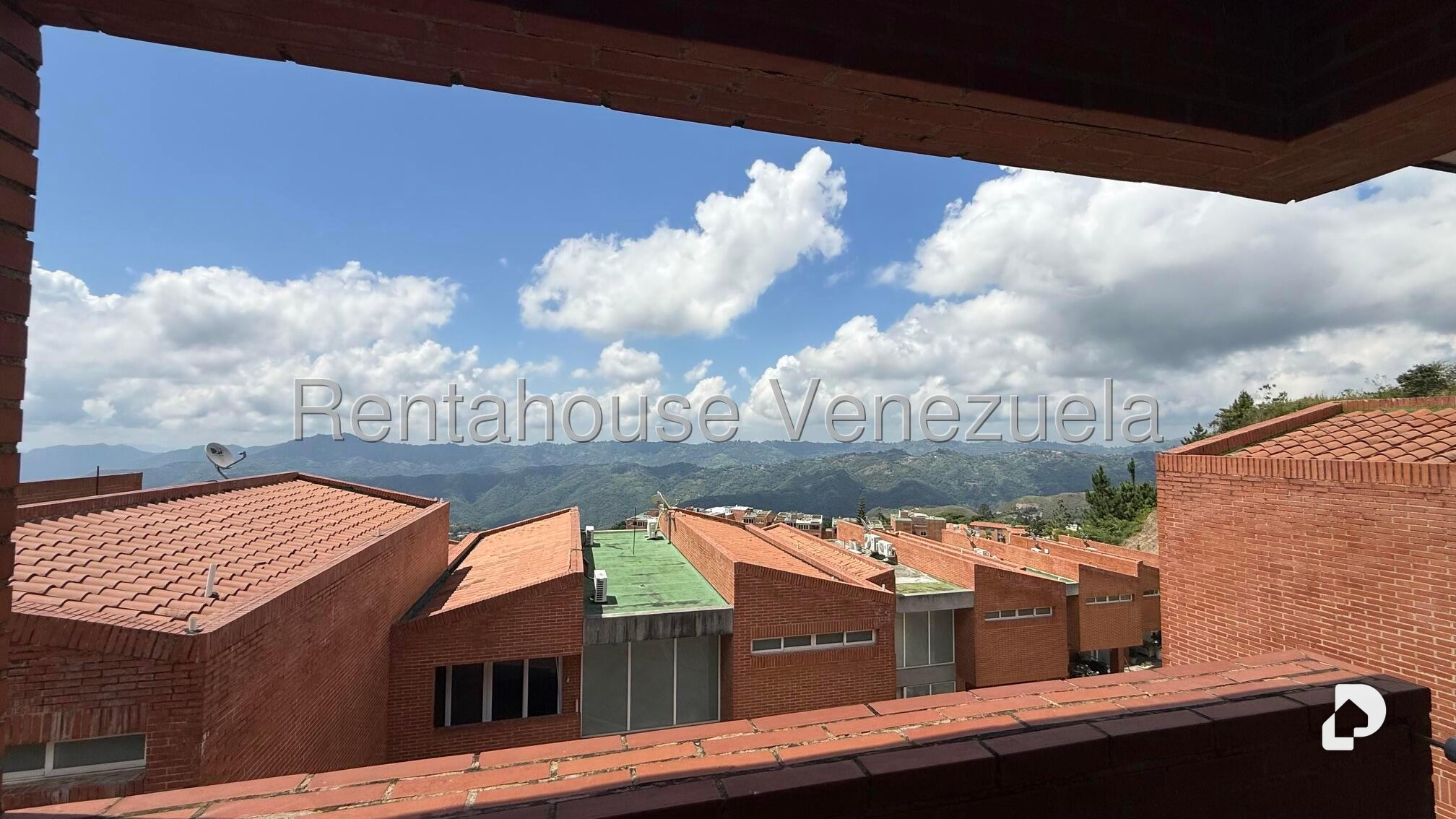 Townhouse en Loma Linda, Caracas – 28