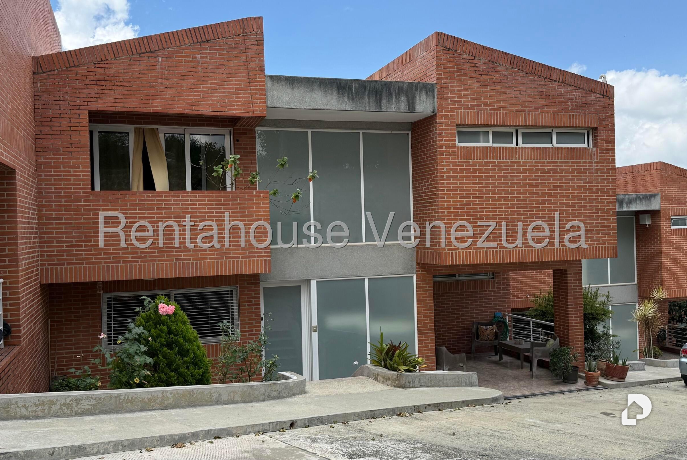 Townhouse en Loma Linda, Caracas – 38