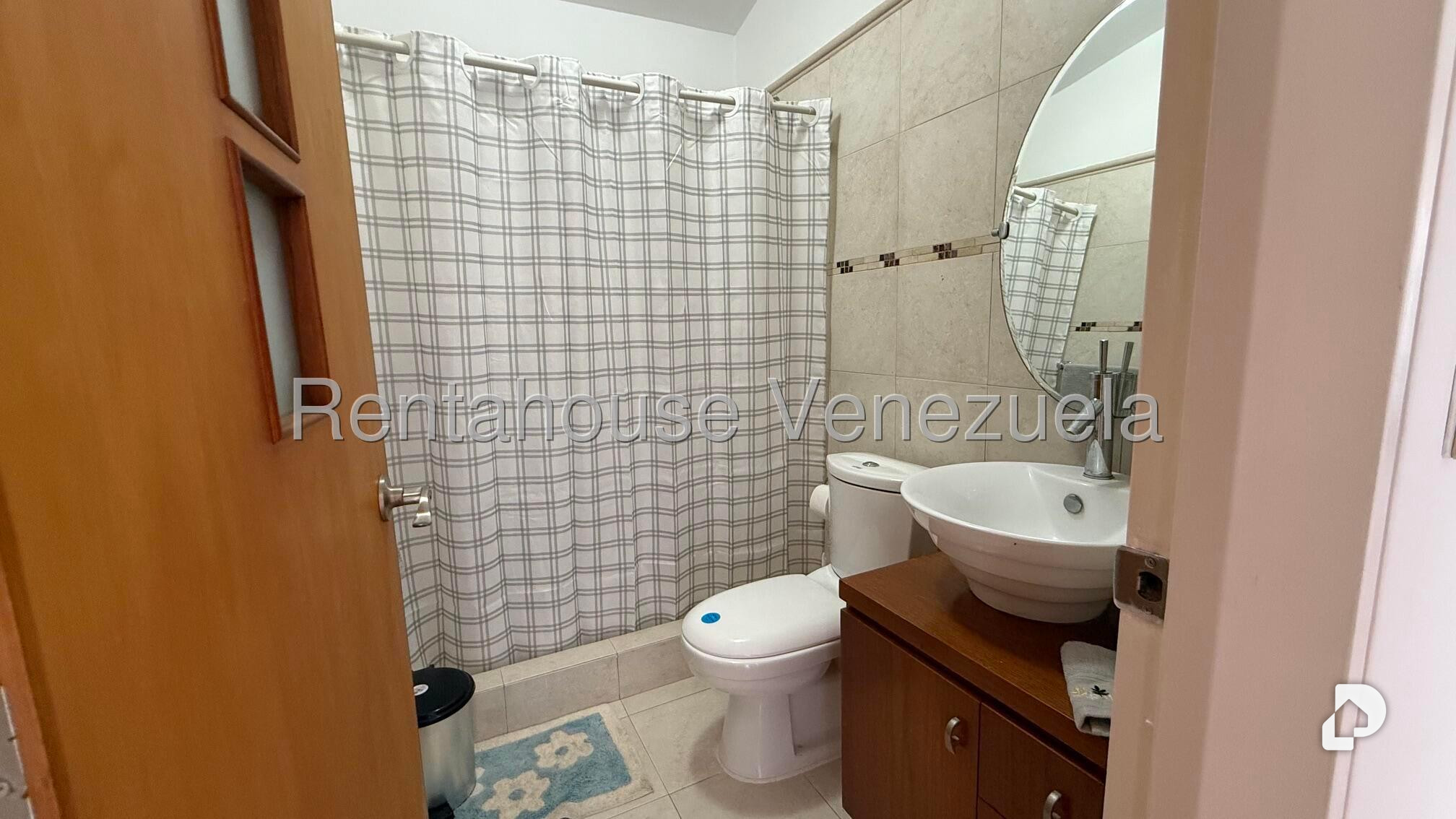 Townhouse en Loma Linda, Caracas – 24