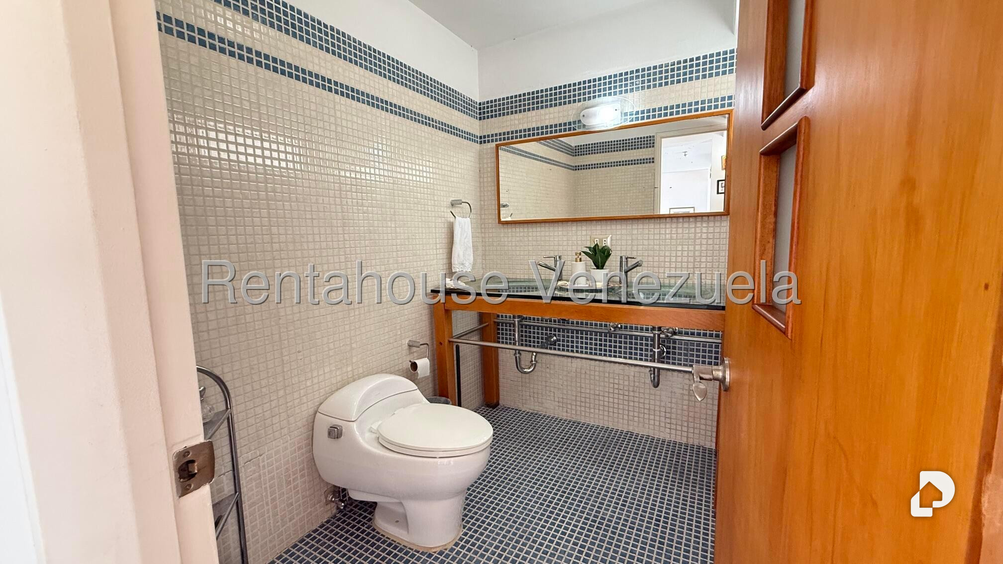 Townhouse en Loma Linda, Caracas – 14
