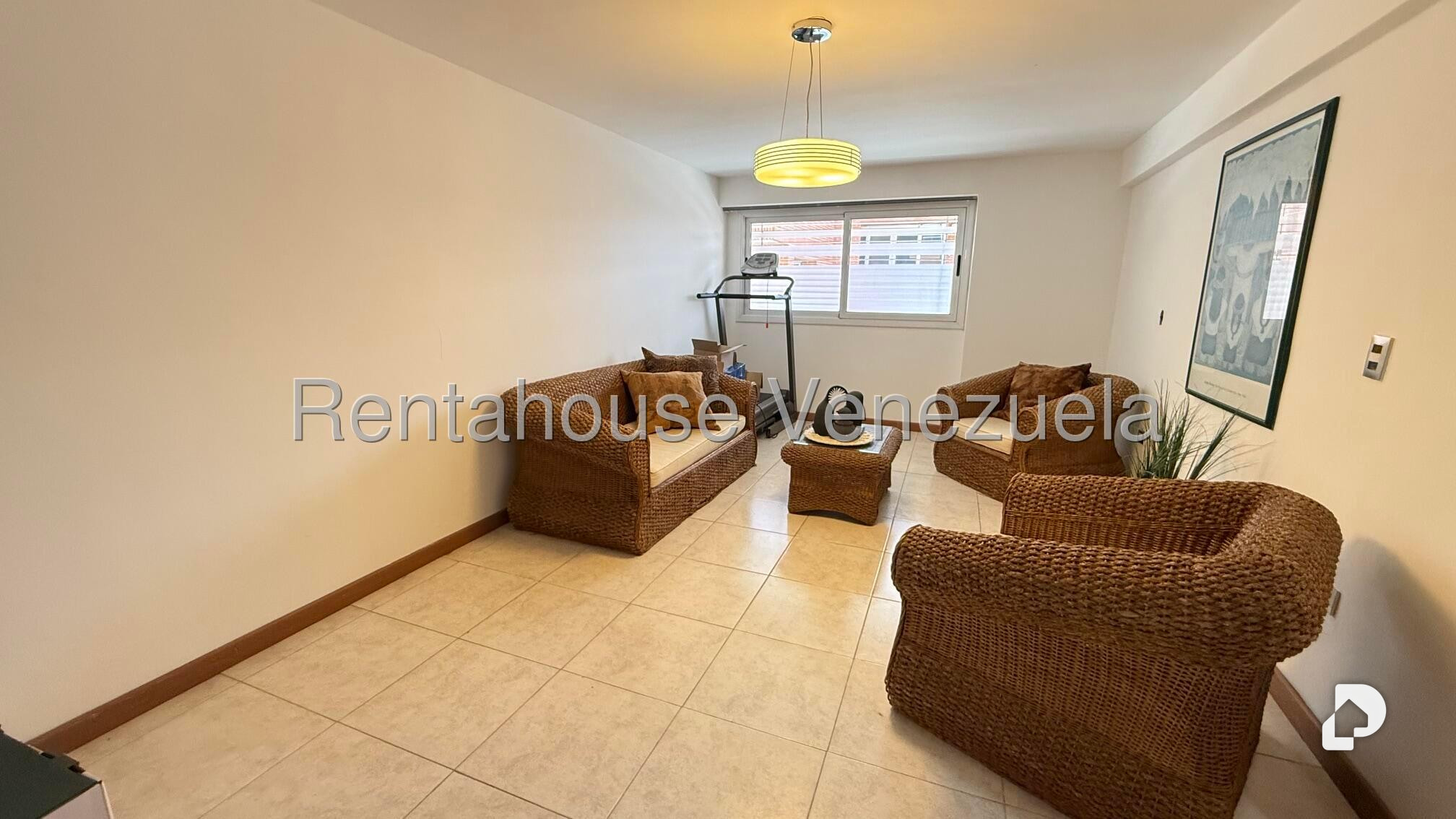 Townhouse en Loma Linda, Caracas – 33