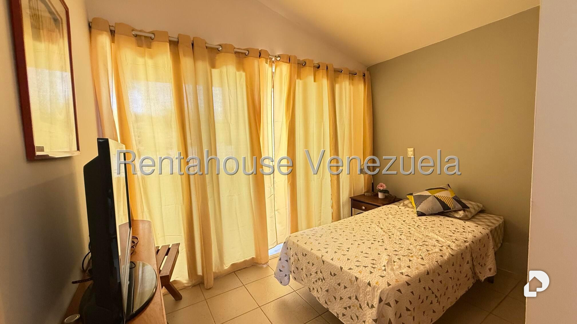 Townhouse en Loma Linda, Caracas – 29