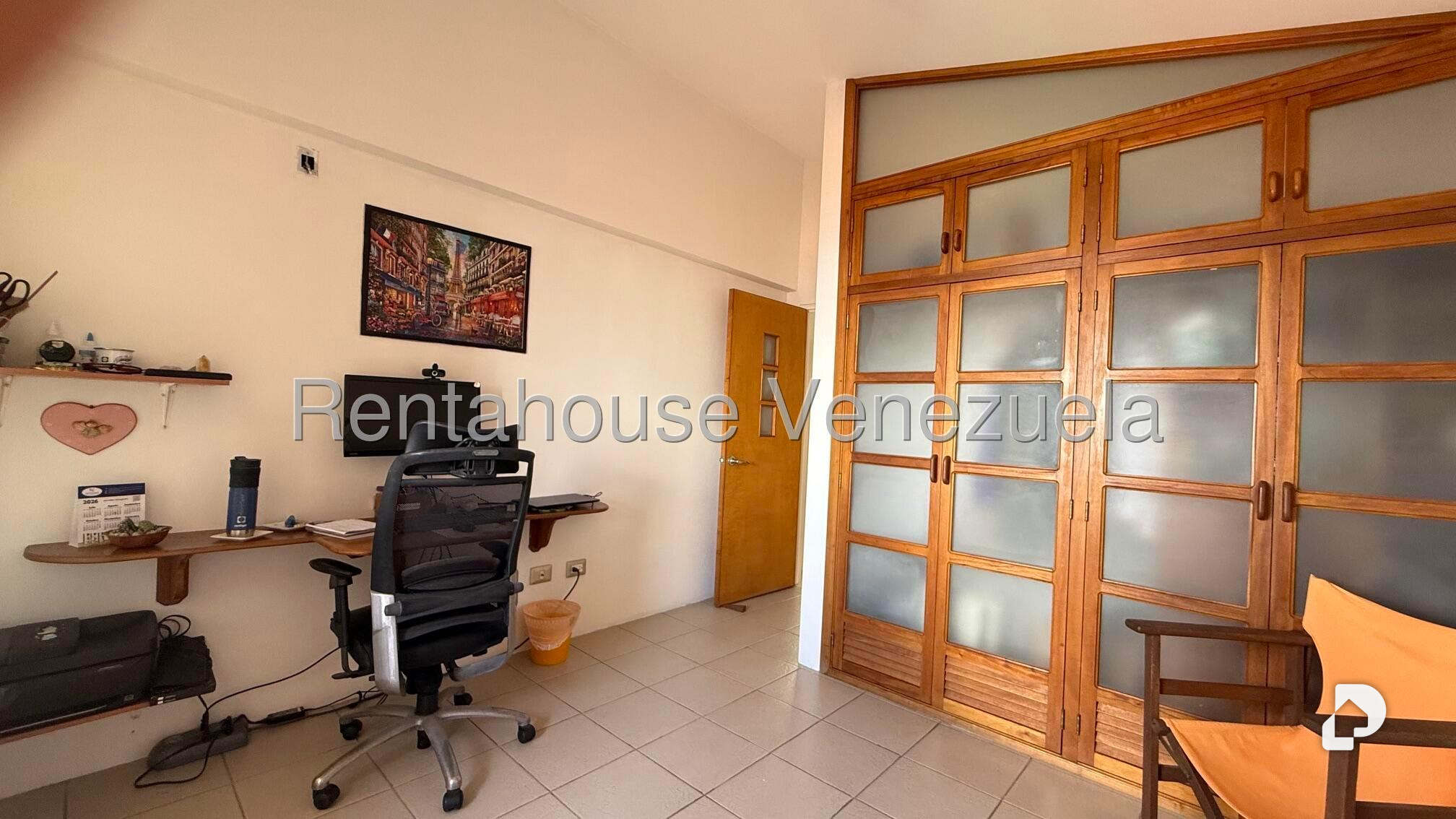 Townhouse en Loma Linda, Caracas – 26