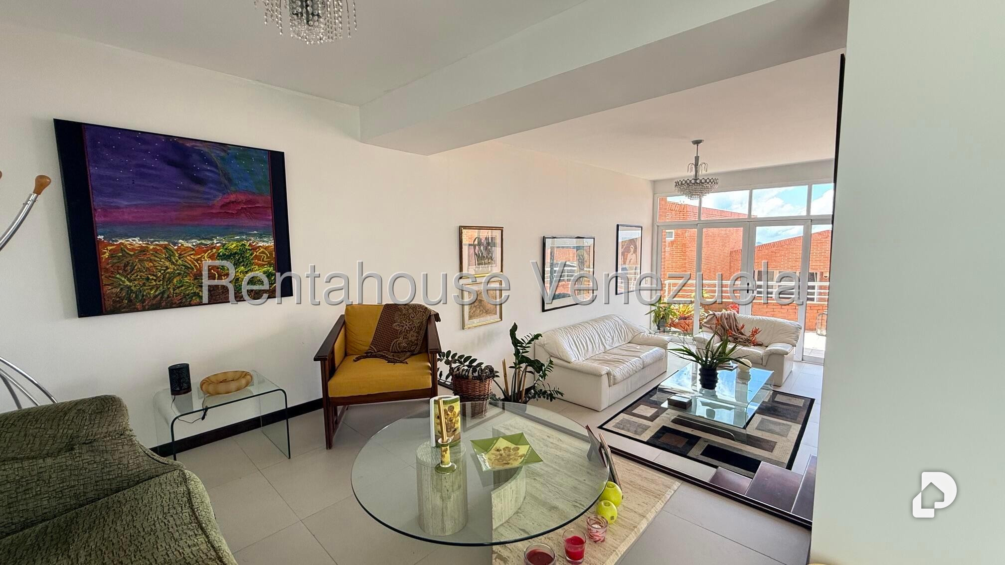 Townhouse en Loma Linda, Caracas – 5