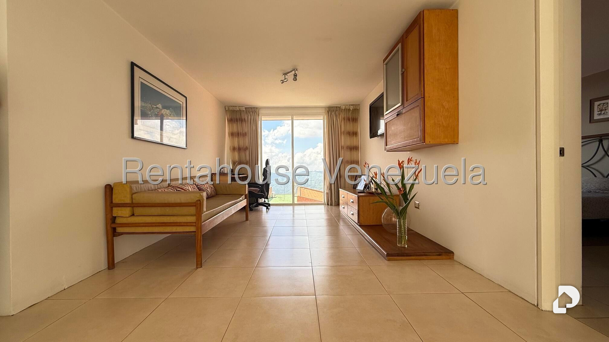 Townhouse en Loma Linda, Caracas – 15