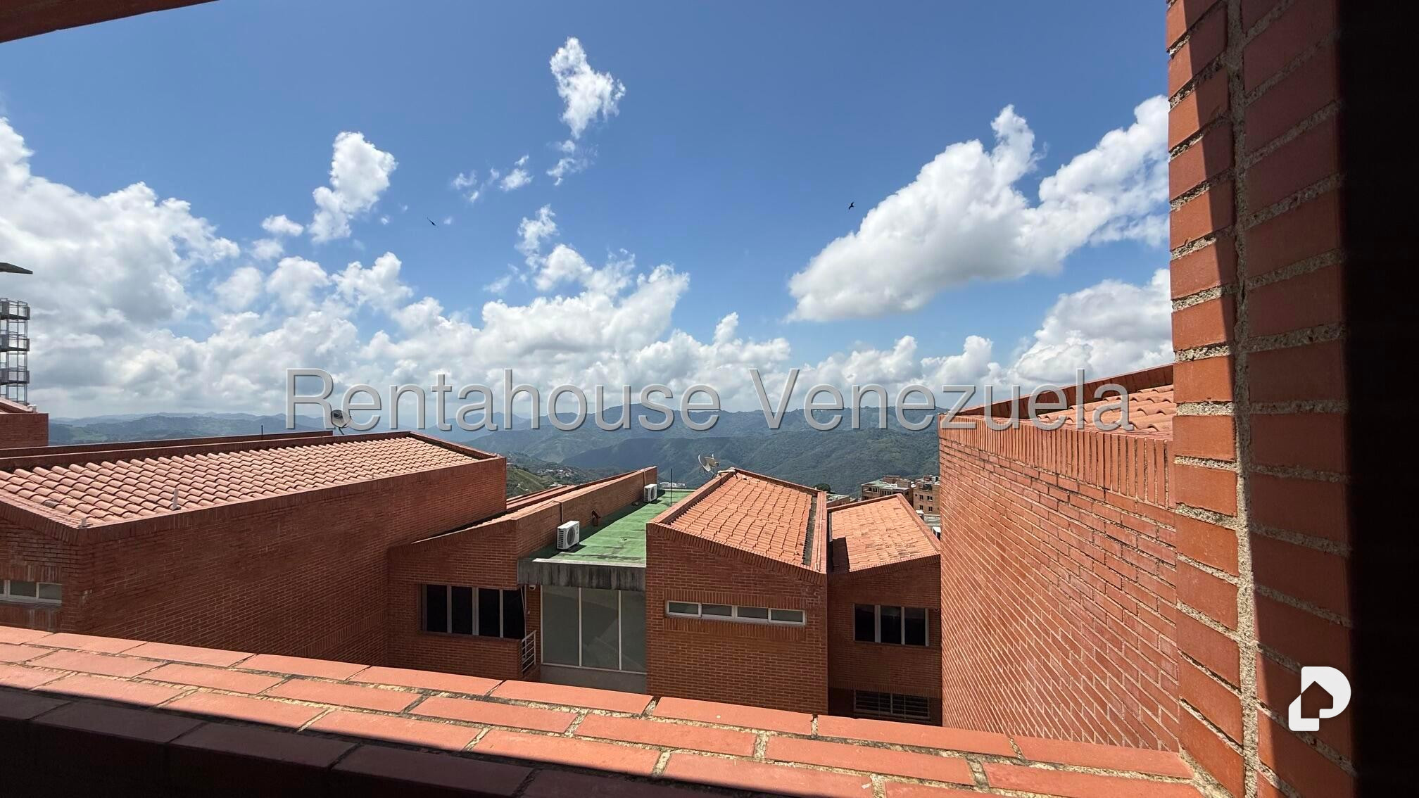 Townhouse en Loma Linda, Caracas – 20
