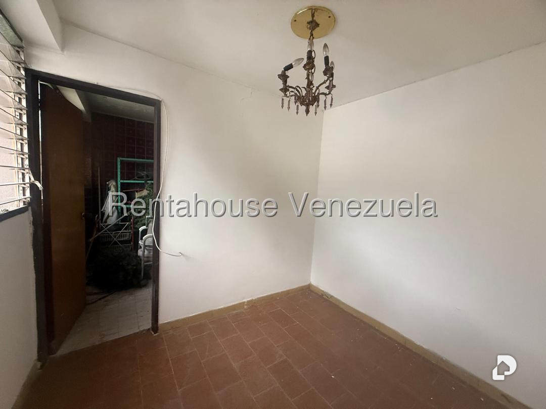 Apartamento en Sebucan, Caracas