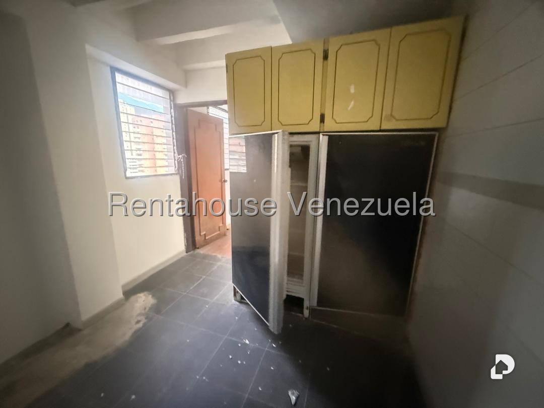 Apartamento en Sebucan, Caracas