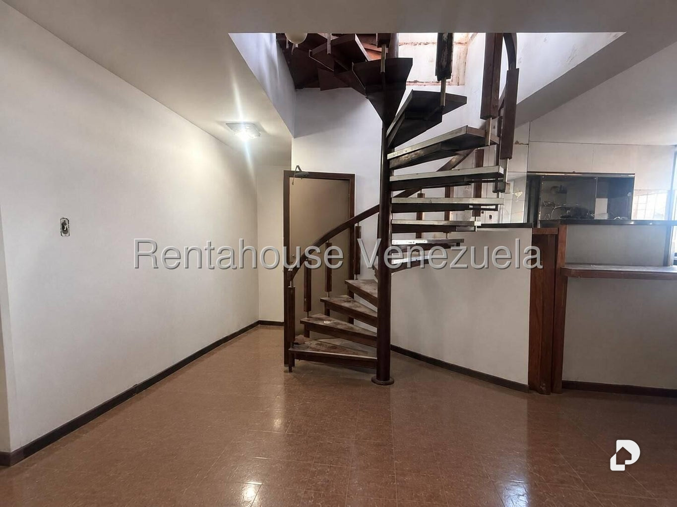 Apartamento en Sebucan, Caracas