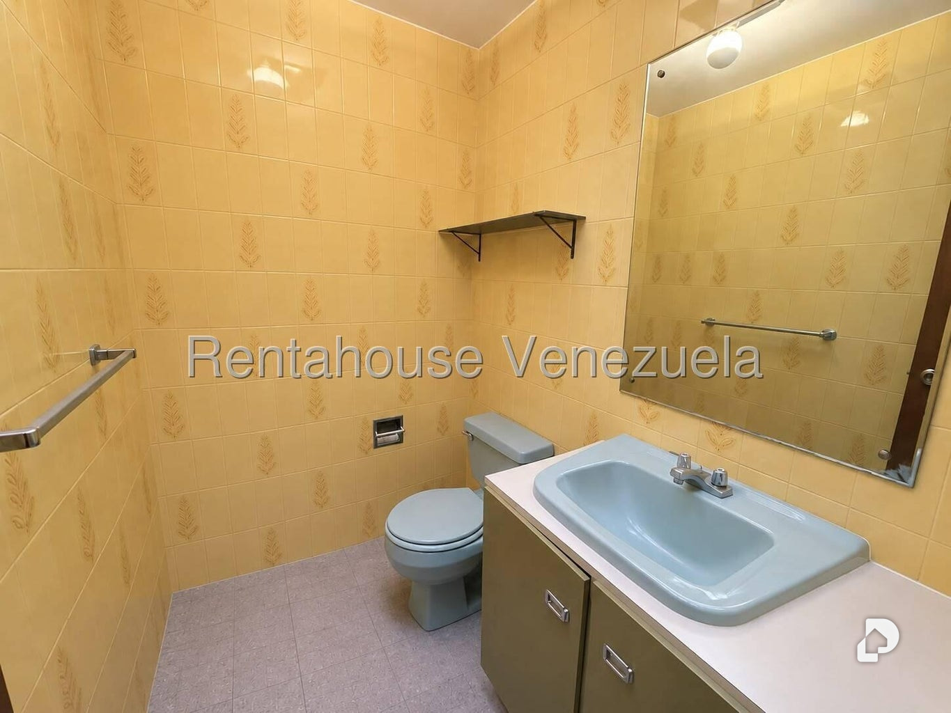 Apartamento en Sebucan, Caracas