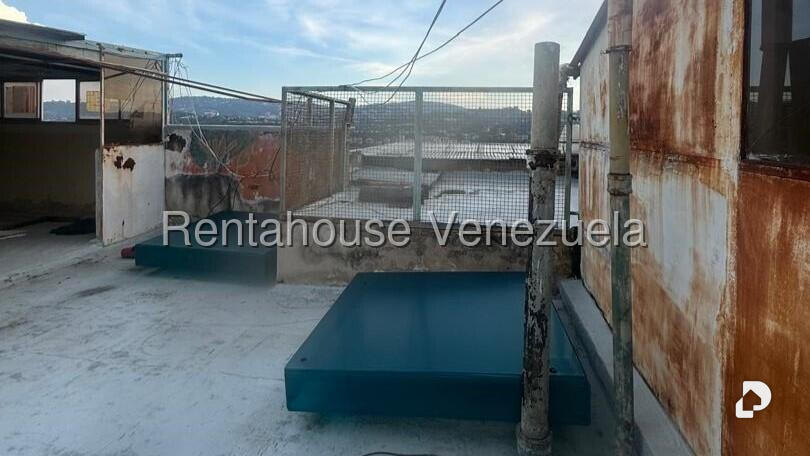 Apartamento en Sebucan, Caracas