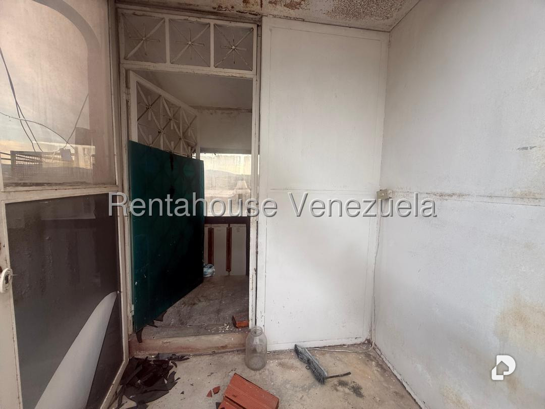 Apartamento en Sebucan, Caracas