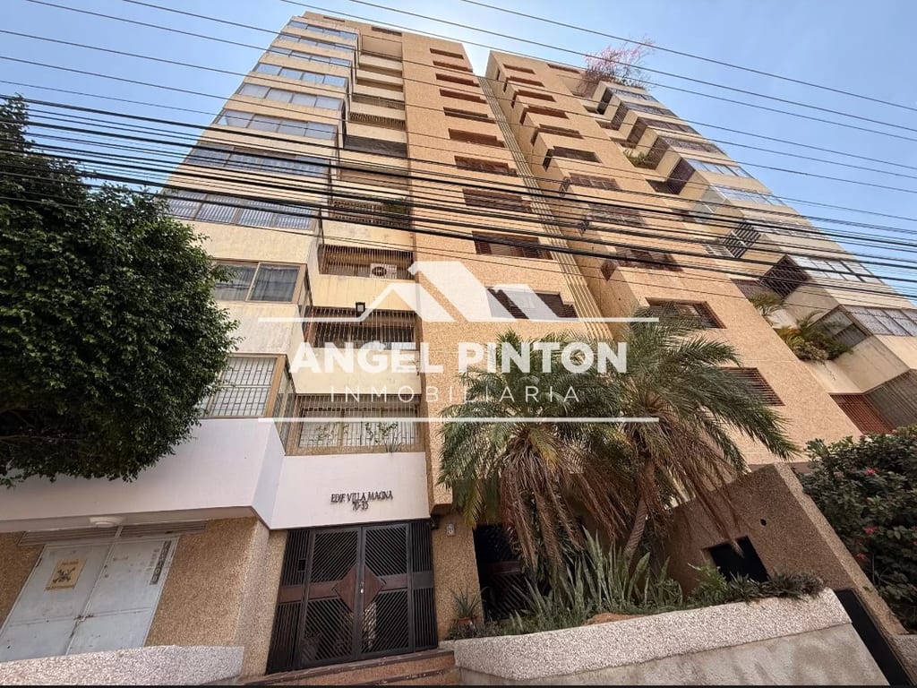 Apartamento en Maracaibo - 1