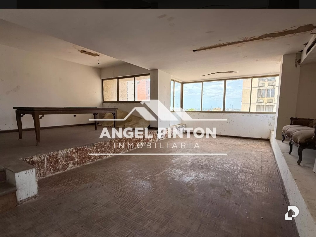 Apartamento en Maracaibo – 2