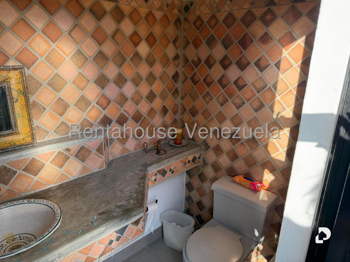 Casa en Los Samanes, Caracas – 14