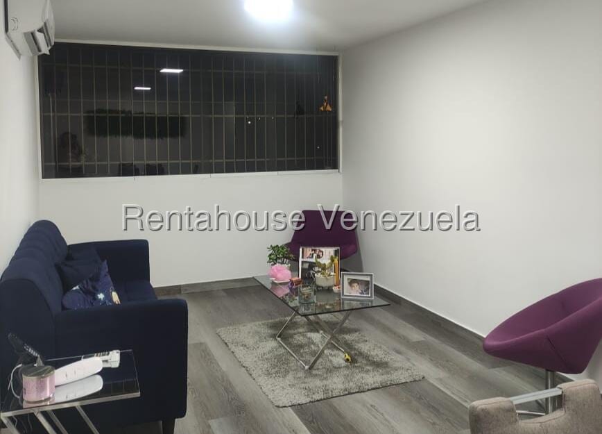 Apartamento en La Bonita, Caracas - 1