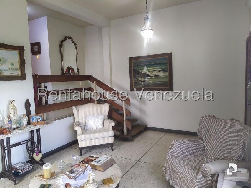 Casa en El Marqués, Caracas – 3