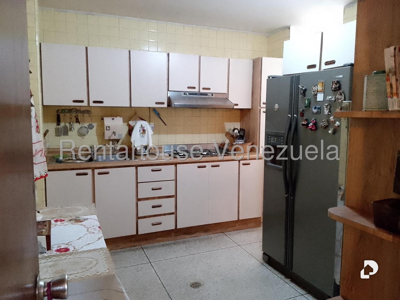 Casa en El Marqués, Caracas – 8