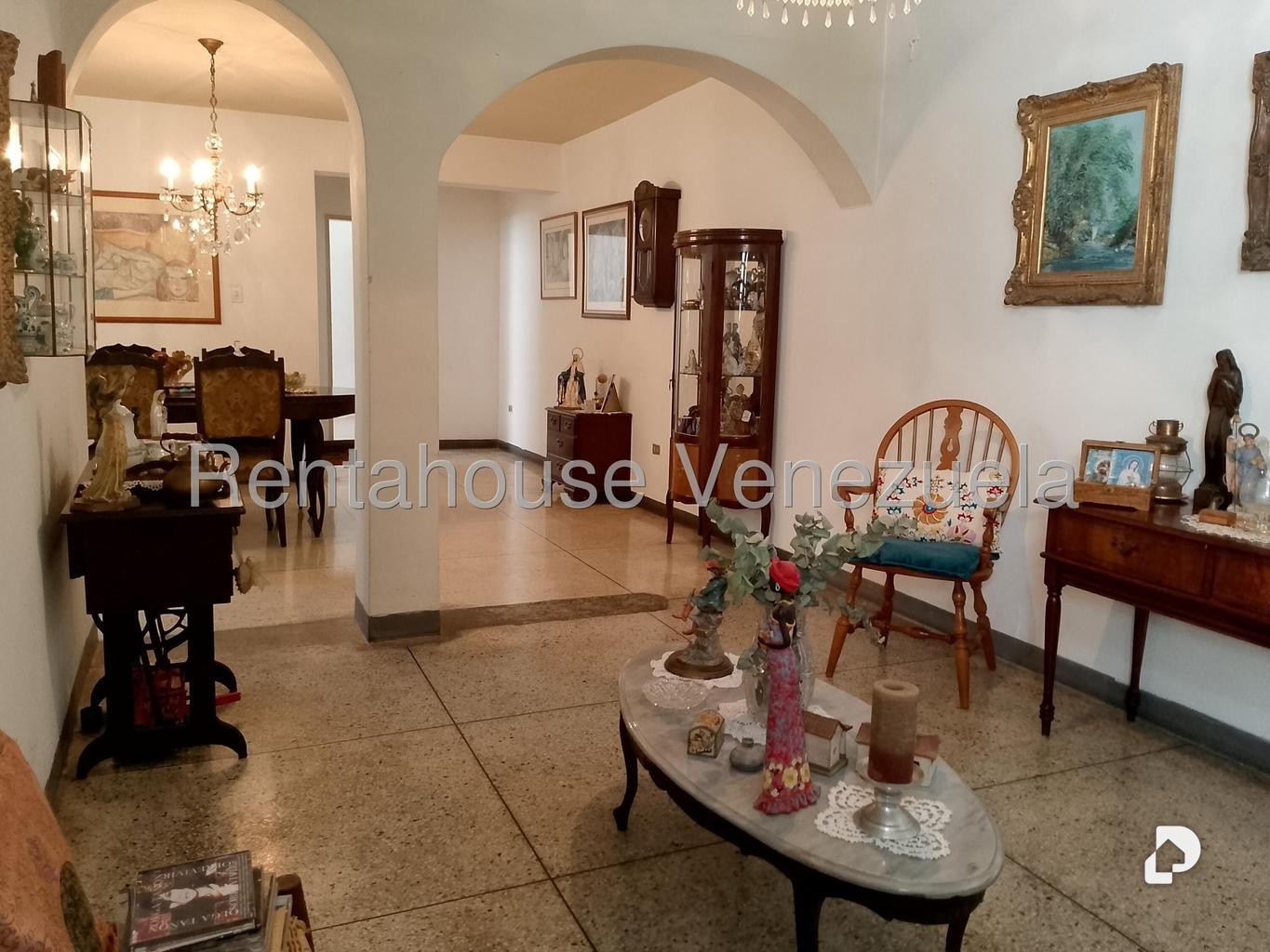 Casa en El Marqués, Caracas – 6
