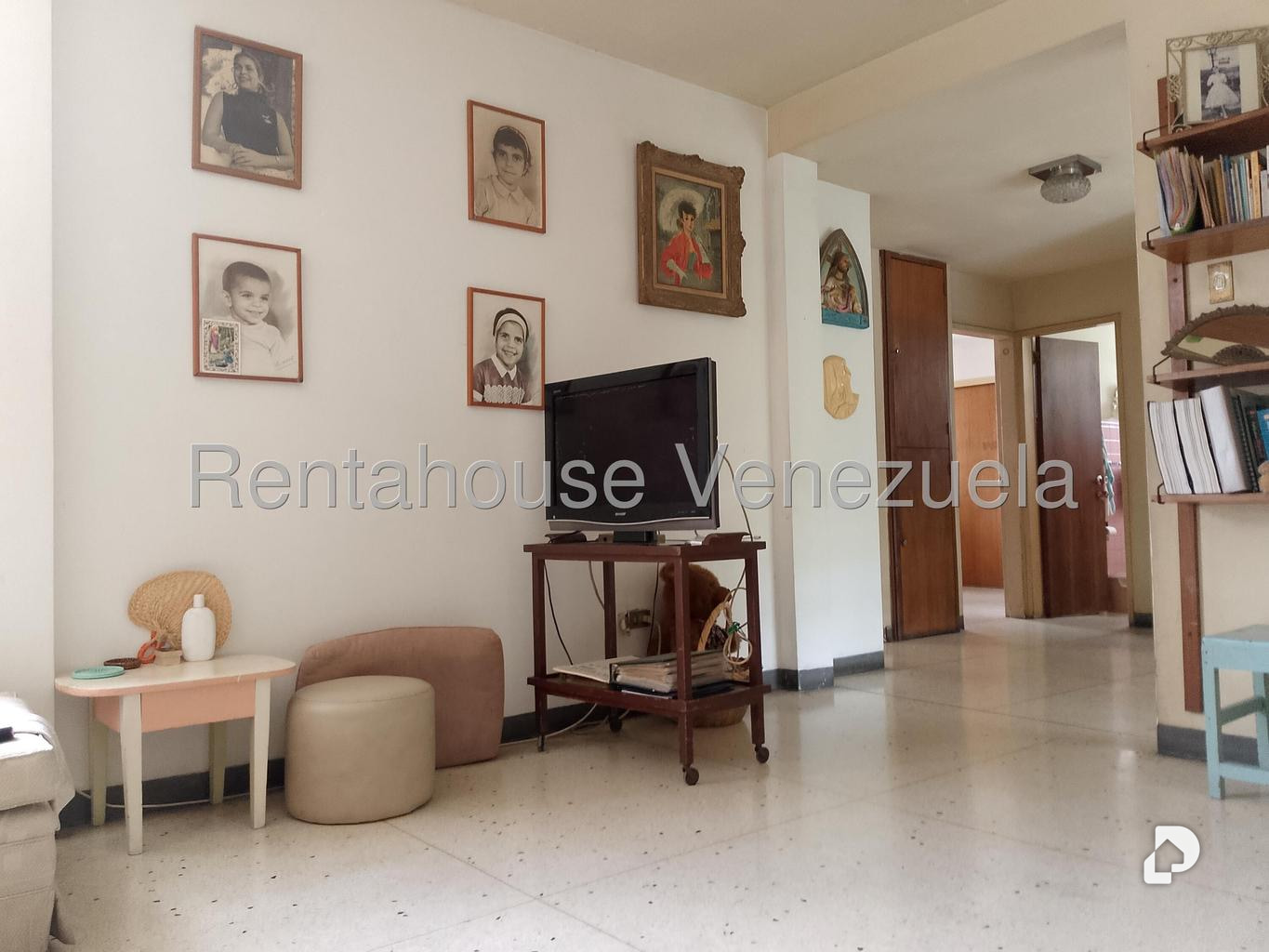 Casa en El Marqués, Caracas – 9