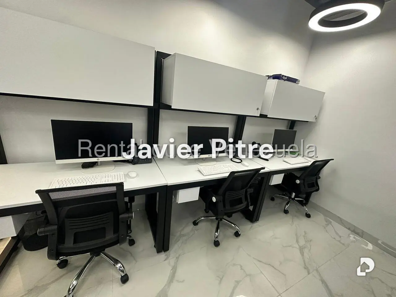 Oficina en Chuao, Caracas – 6