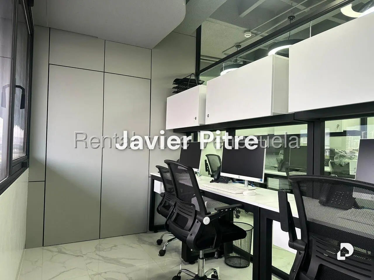 Oficina en Chuao, Caracas – 15
