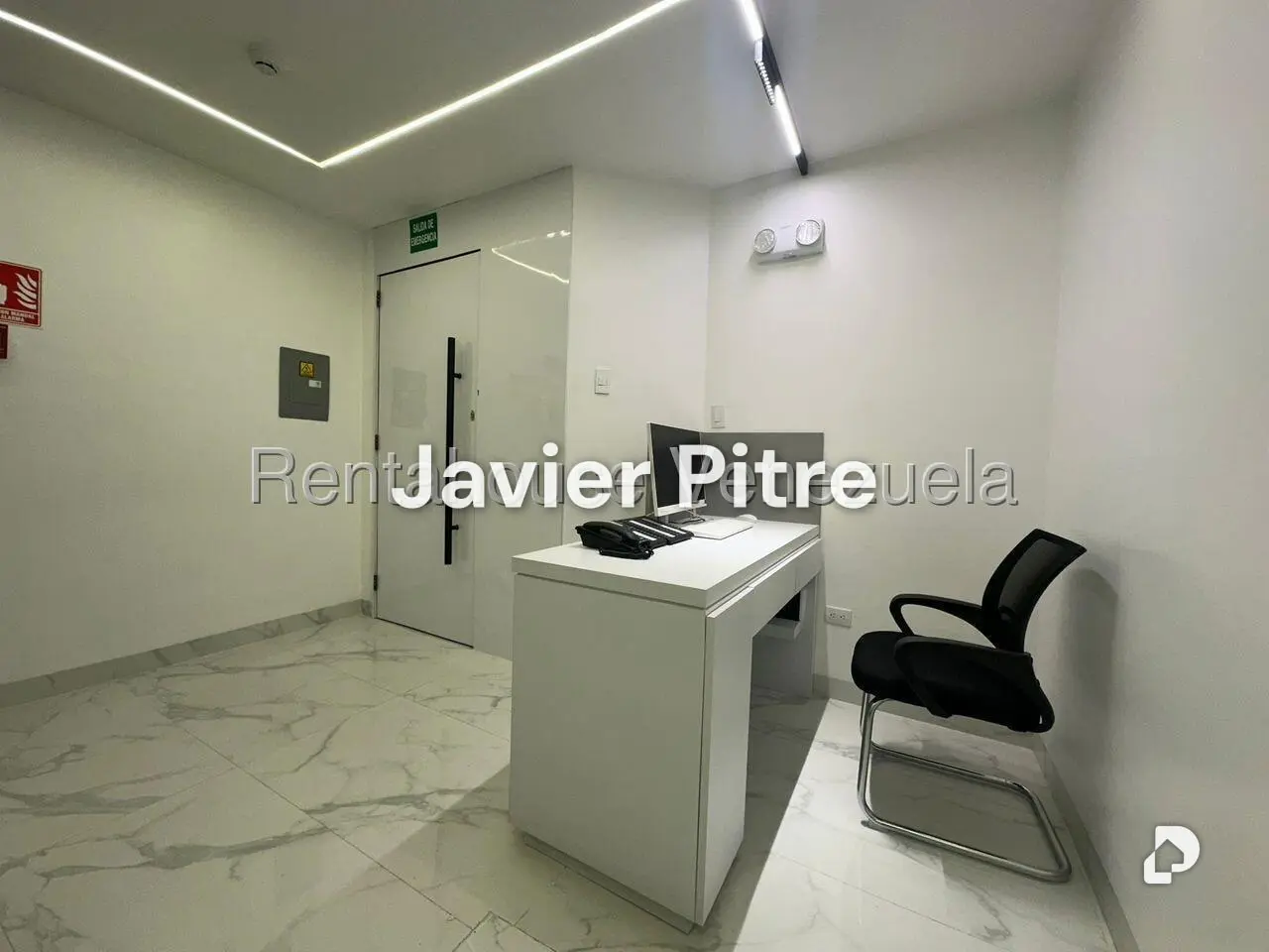Oficina en Chuao, Caracas – 4