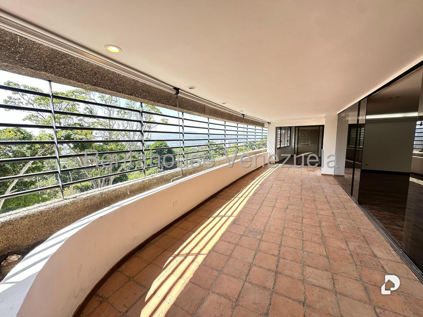 Apartamento en Sebucan, Caracas