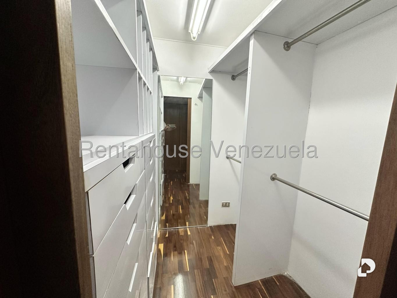 Apartamento en Sebucan, Caracas