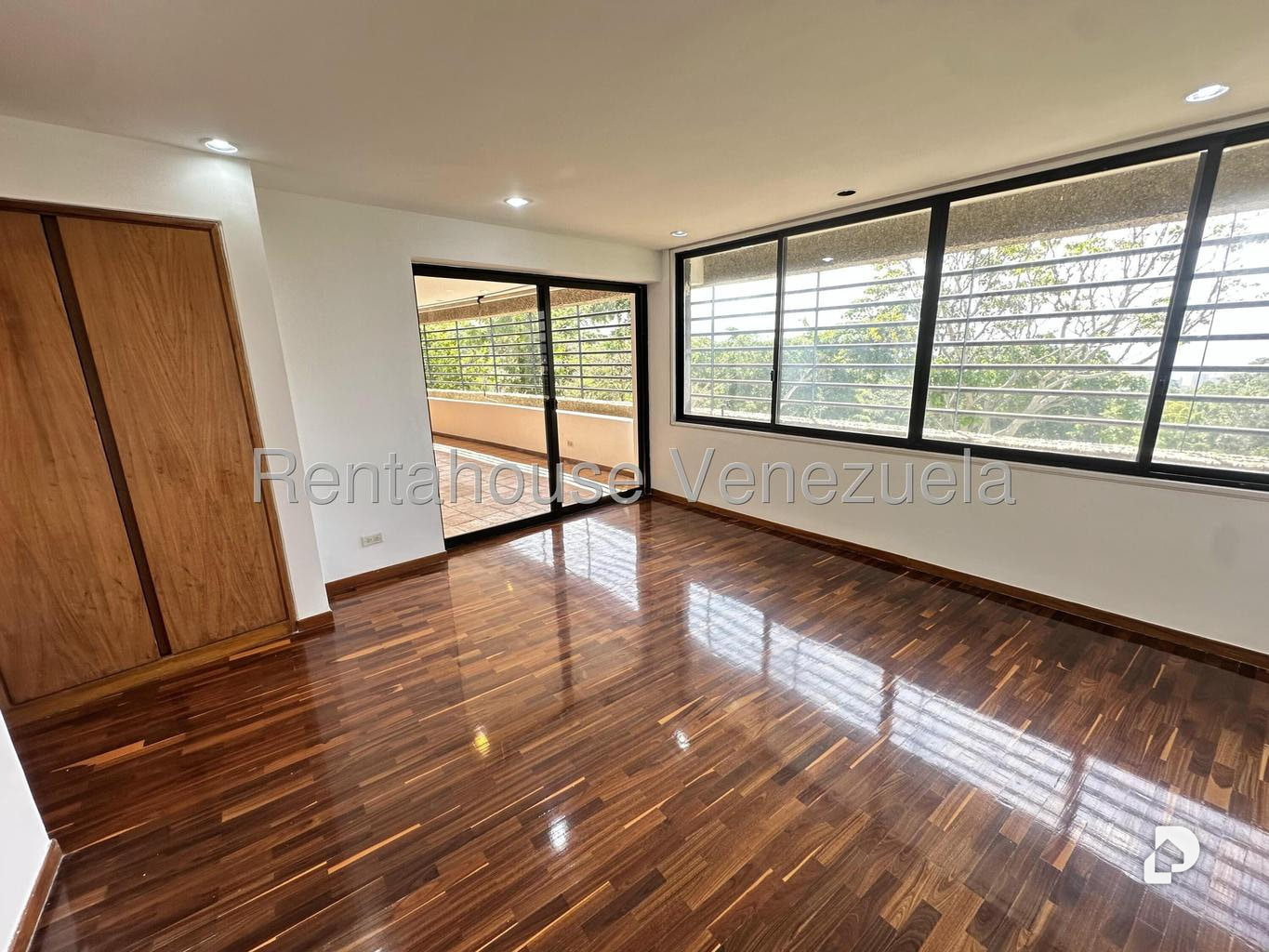 Apartamento en Sebucan, Caracas