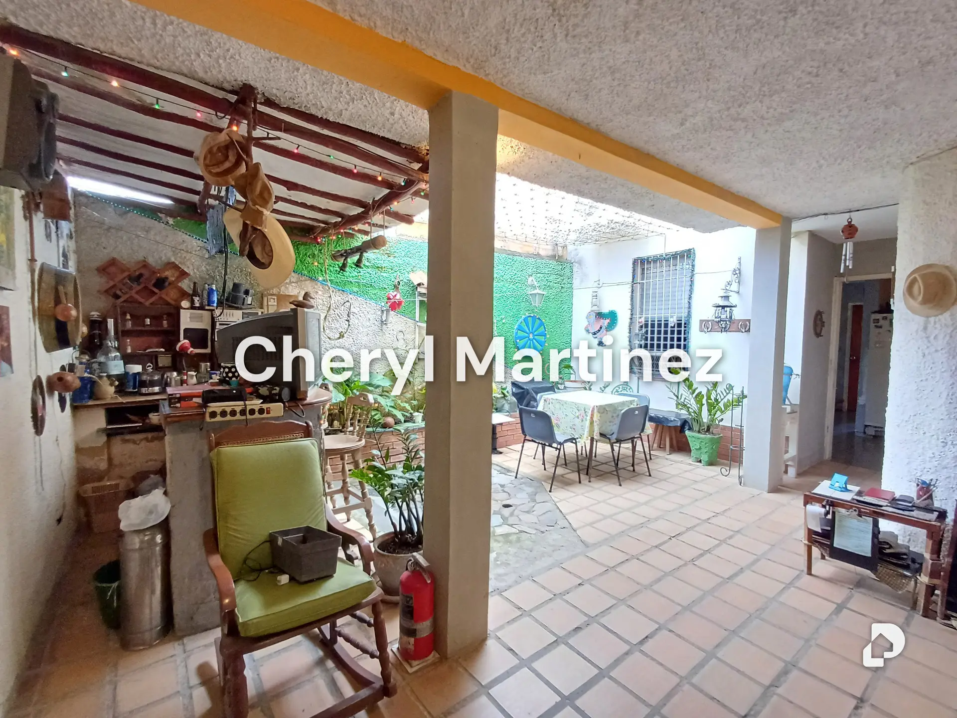 Casa en Cabudare – 27