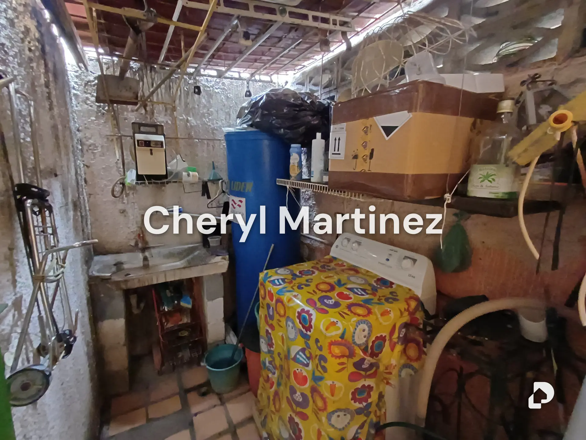 Casa en Cabudare – 26