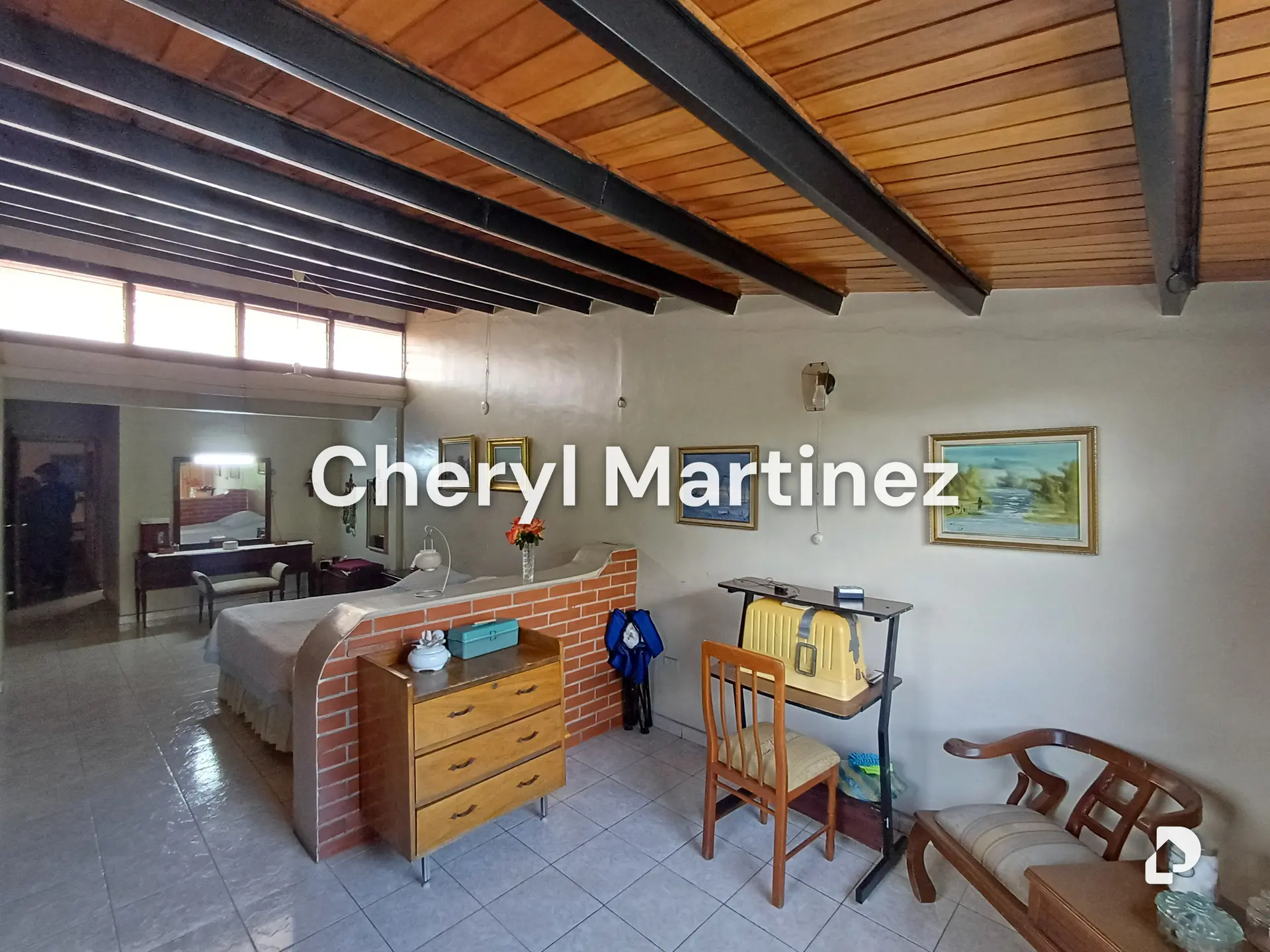 Casa en Cabudare – 15