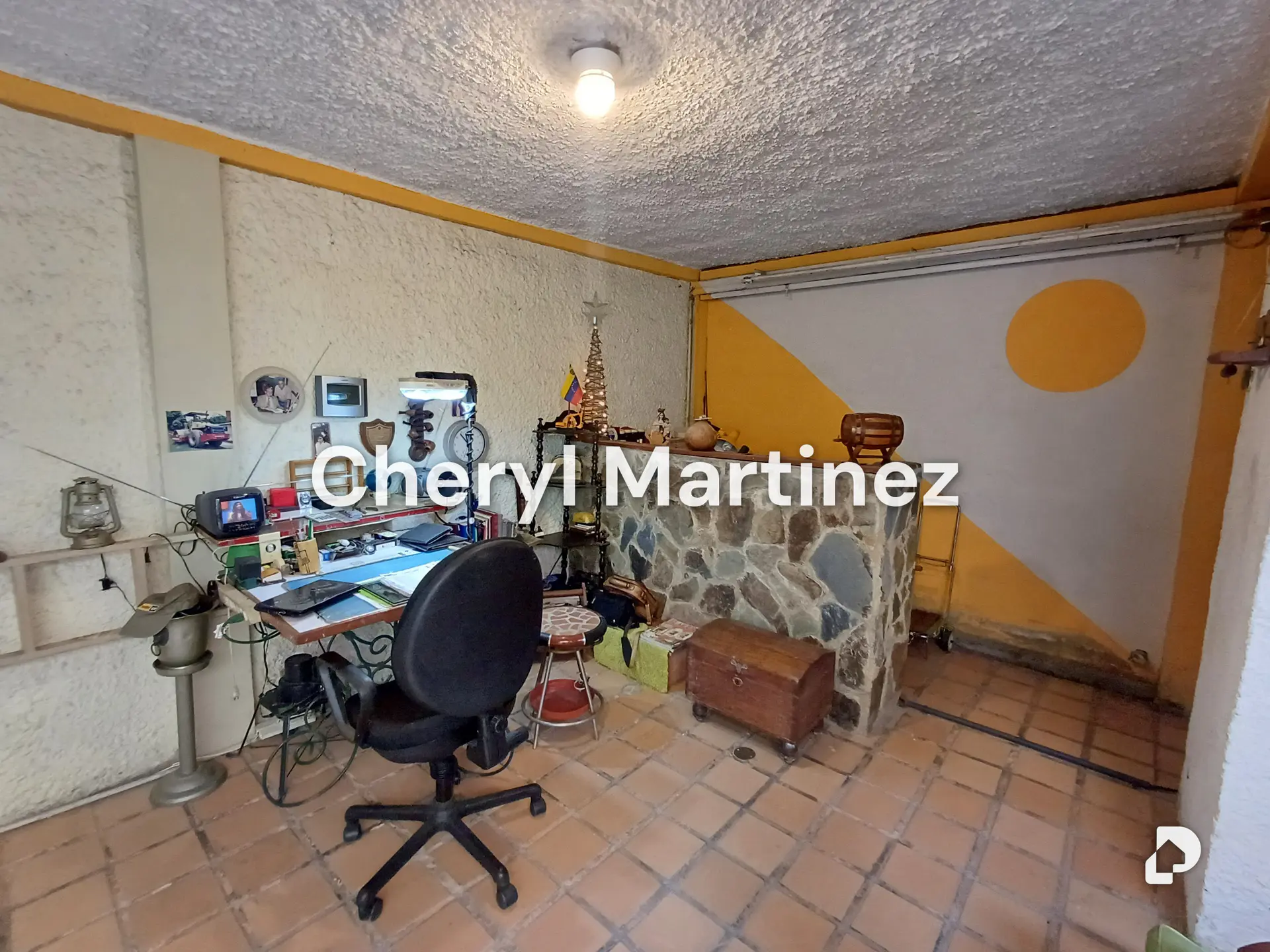 Casa en Cabudare – 25
