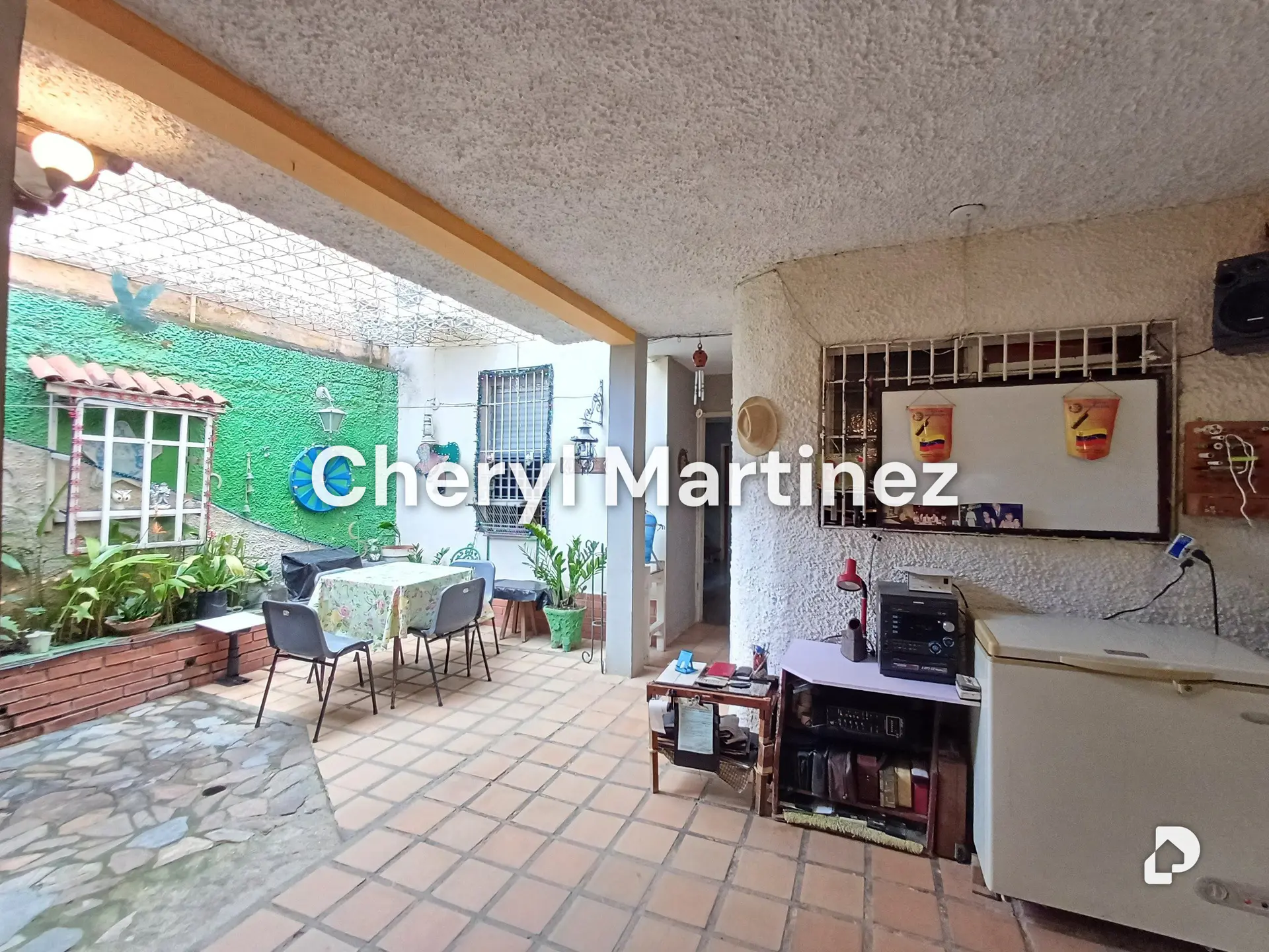 Casa en Cabudare – 28