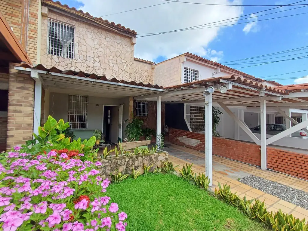 Casa en Cabudare - 1