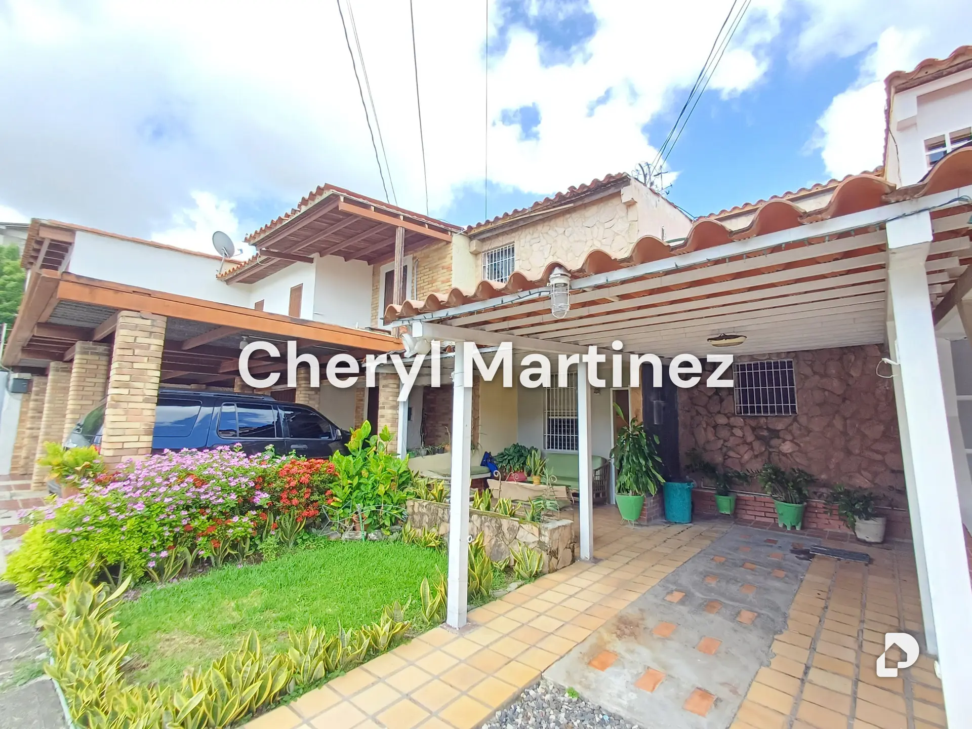 Casa en Cabudare – 2