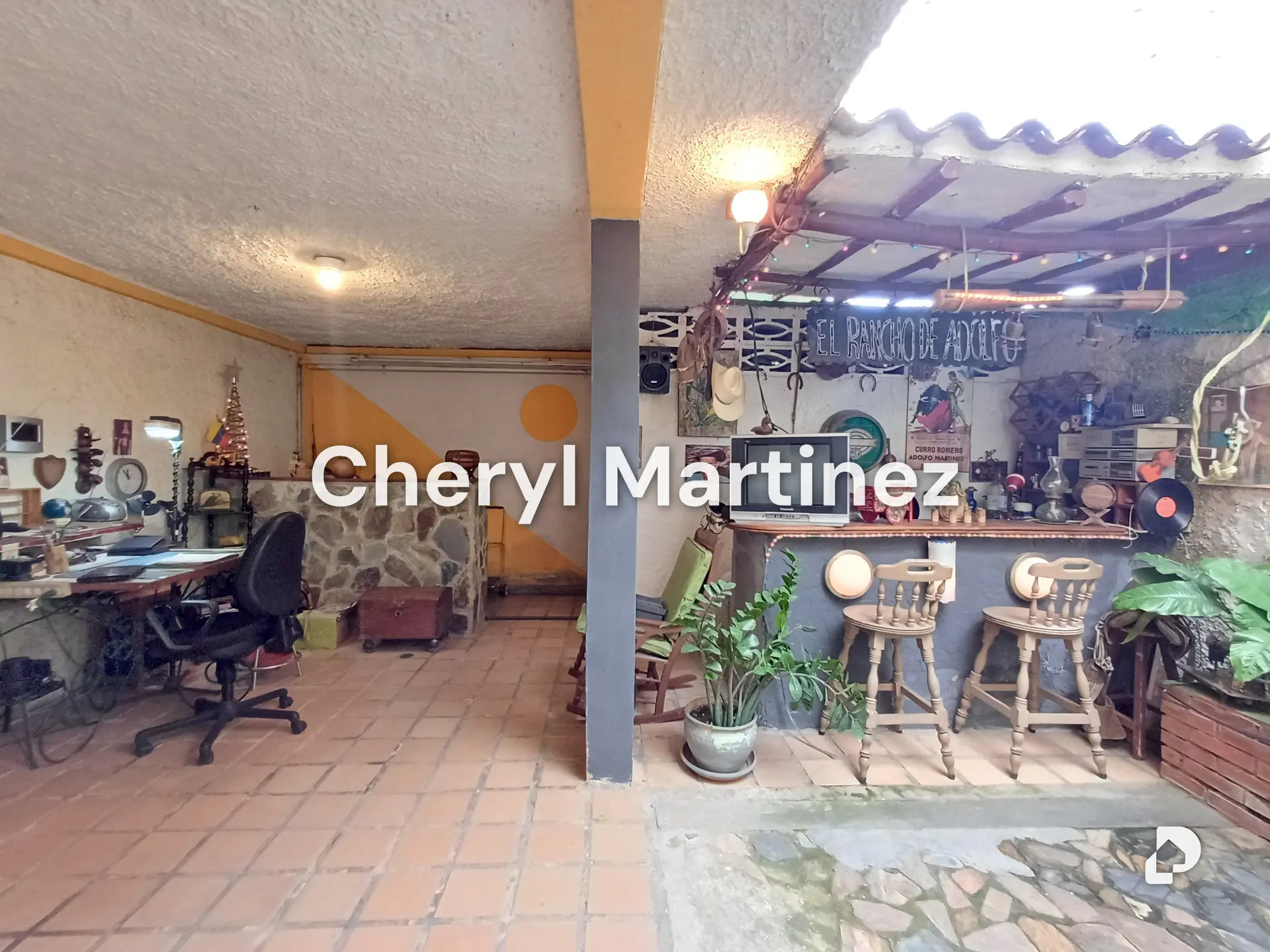 Casa en Cabudare – 22