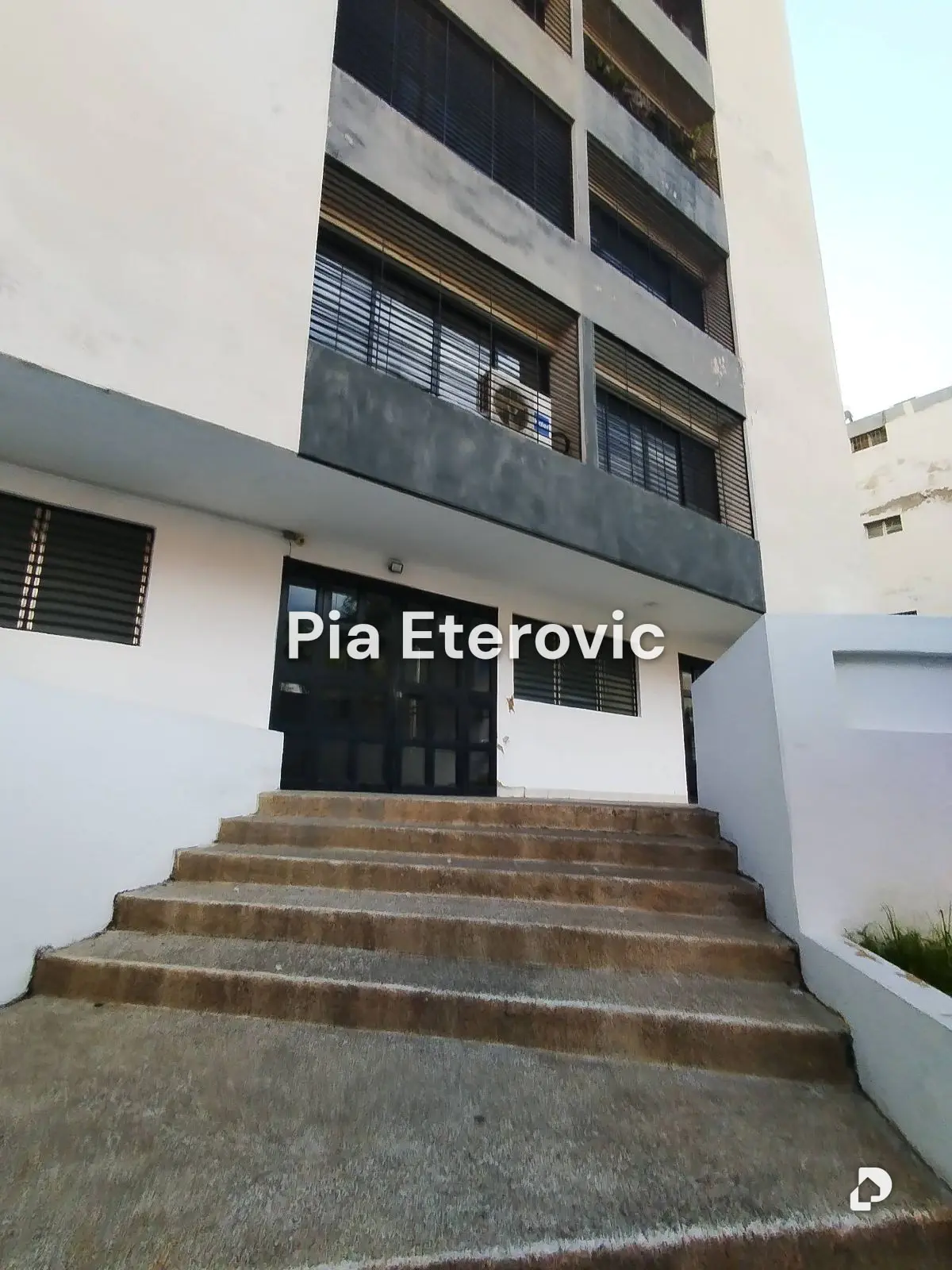 Apartamento en Parroquia Urbana San José, Valencia – 8