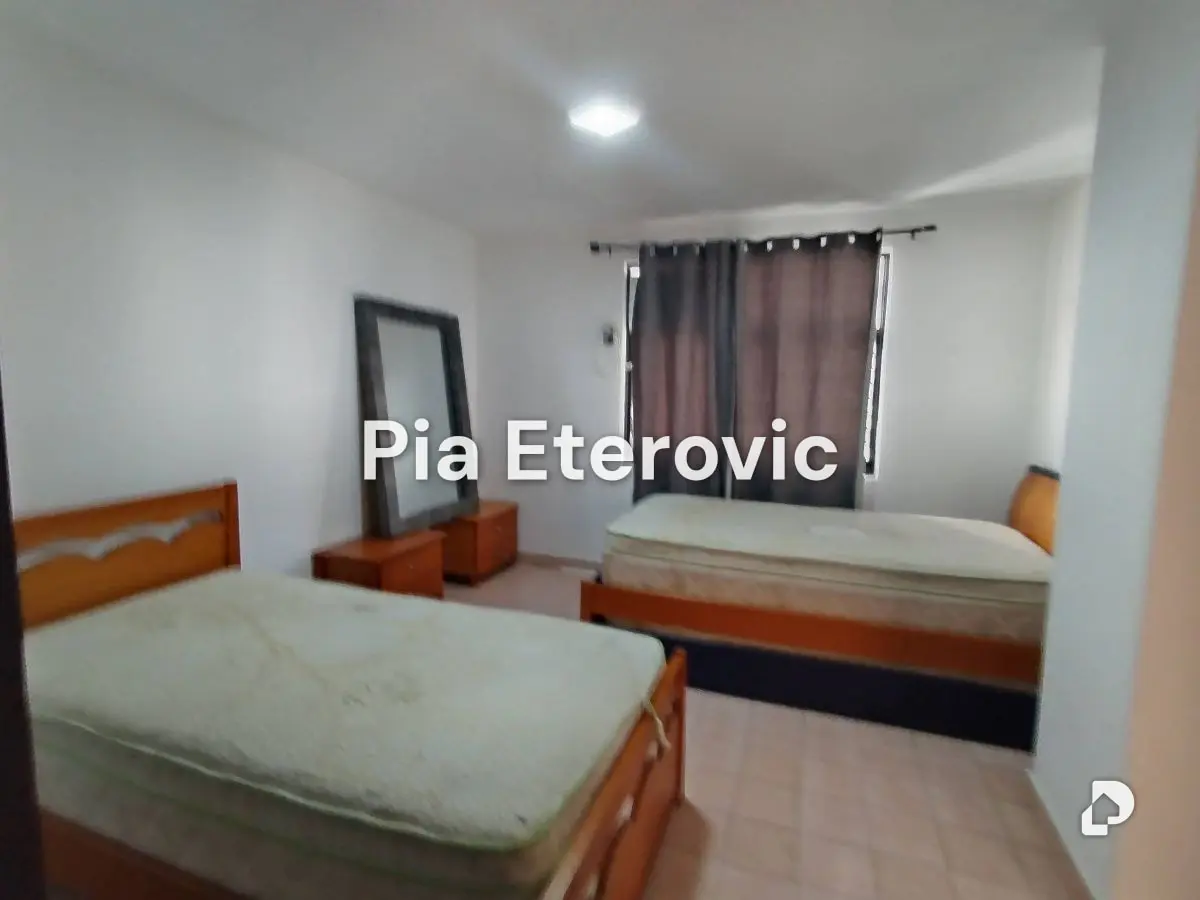 Apartamento en Parroquia Urbana San José, Valencia – 4