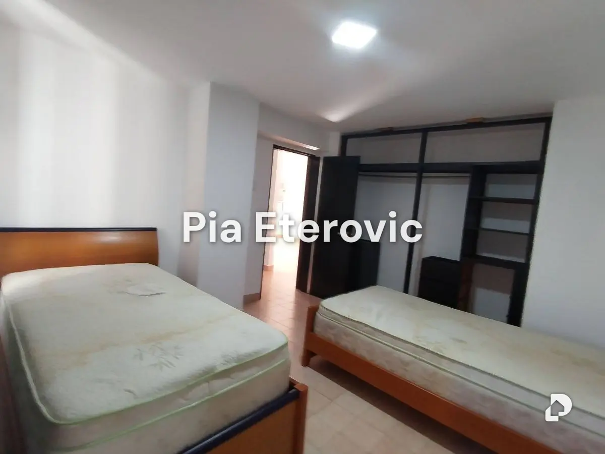 Apartamento en Parroquia Urbana San José, Valencia – 3