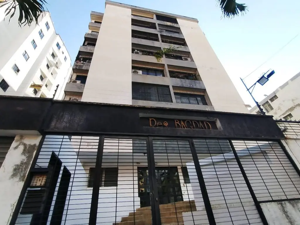 Apartamento en Parroquia Urbana San José, Valencia - 1
