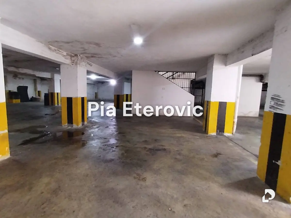 Apartamento en Parroquia Urbana San José, Valencia – 6