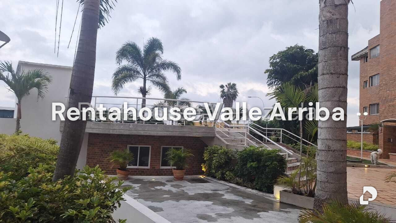 Apartamento en Loma Linda, Caracas – 17