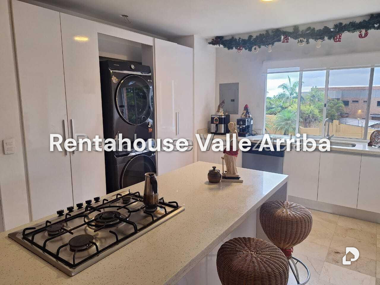 Apartamento en Loma Linda, Caracas – 7