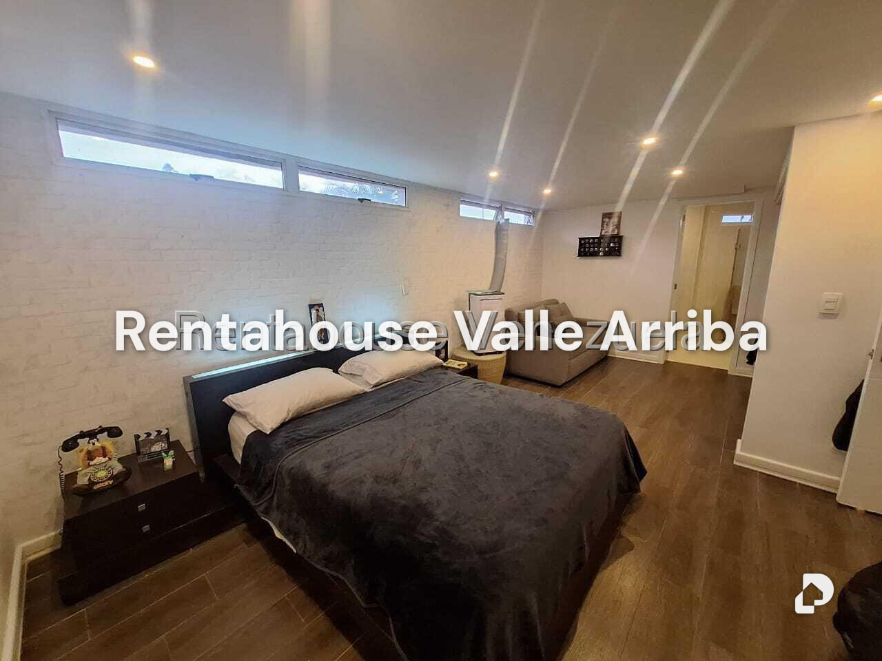 Apartamento en Loma Linda, Caracas – 14