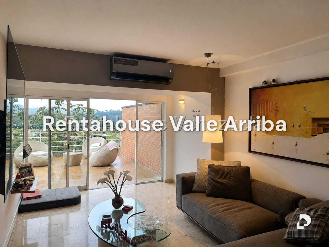 Apartamento en Loma Linda, Caracas – 5
