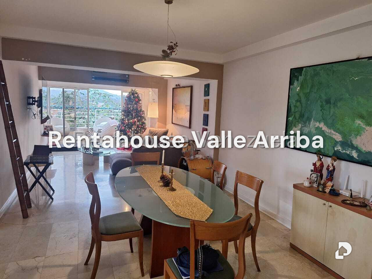 Apartamento en Loma Linda, Caracas – 4