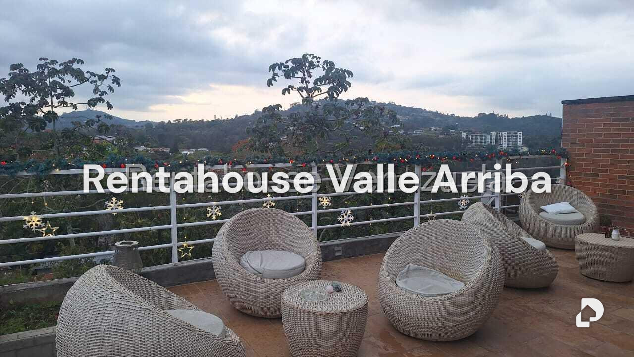 Apartamento en Loma Linda, Caracas – 16