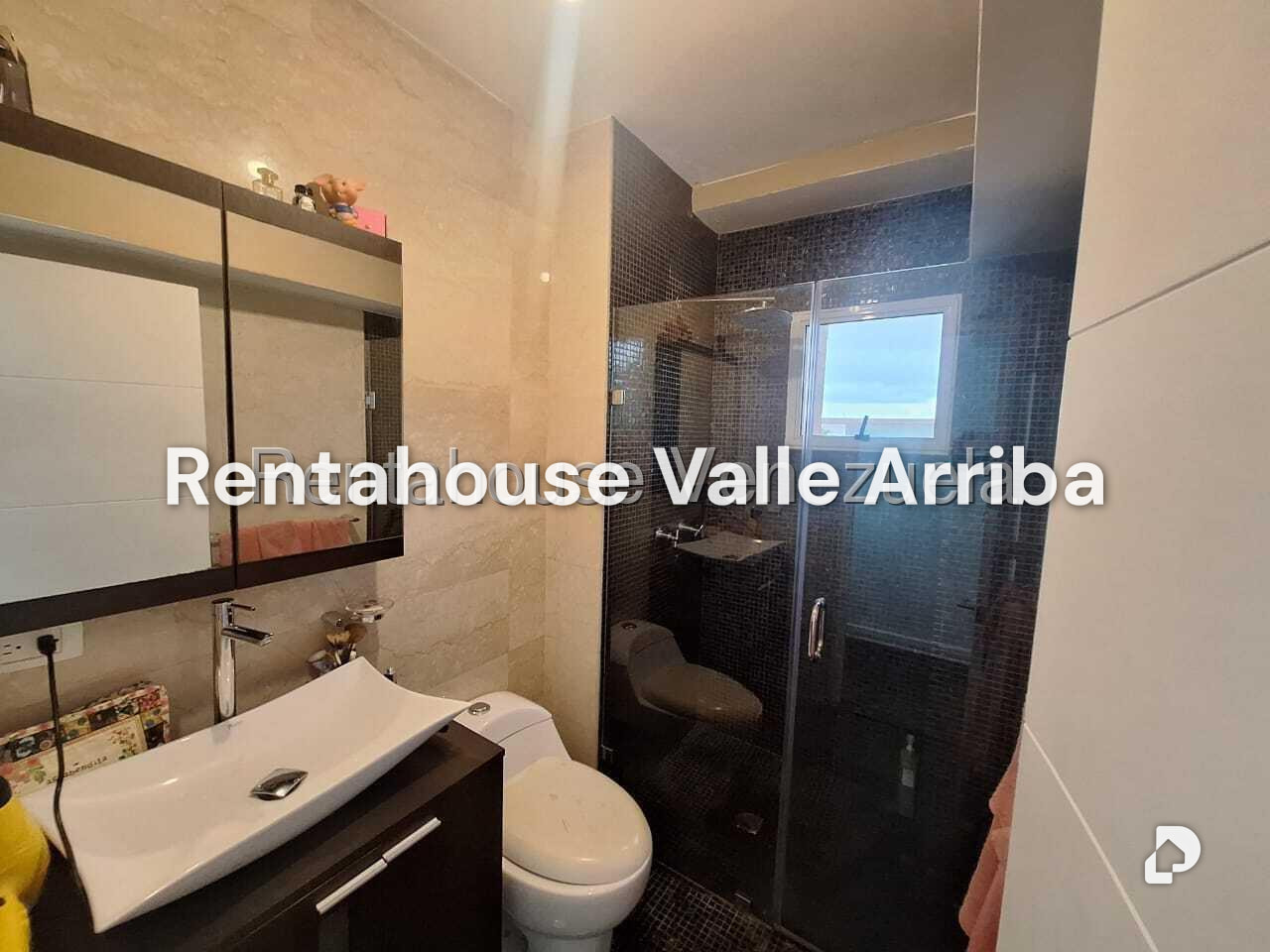 Apartamento en Loma Linda, Caracas – 13